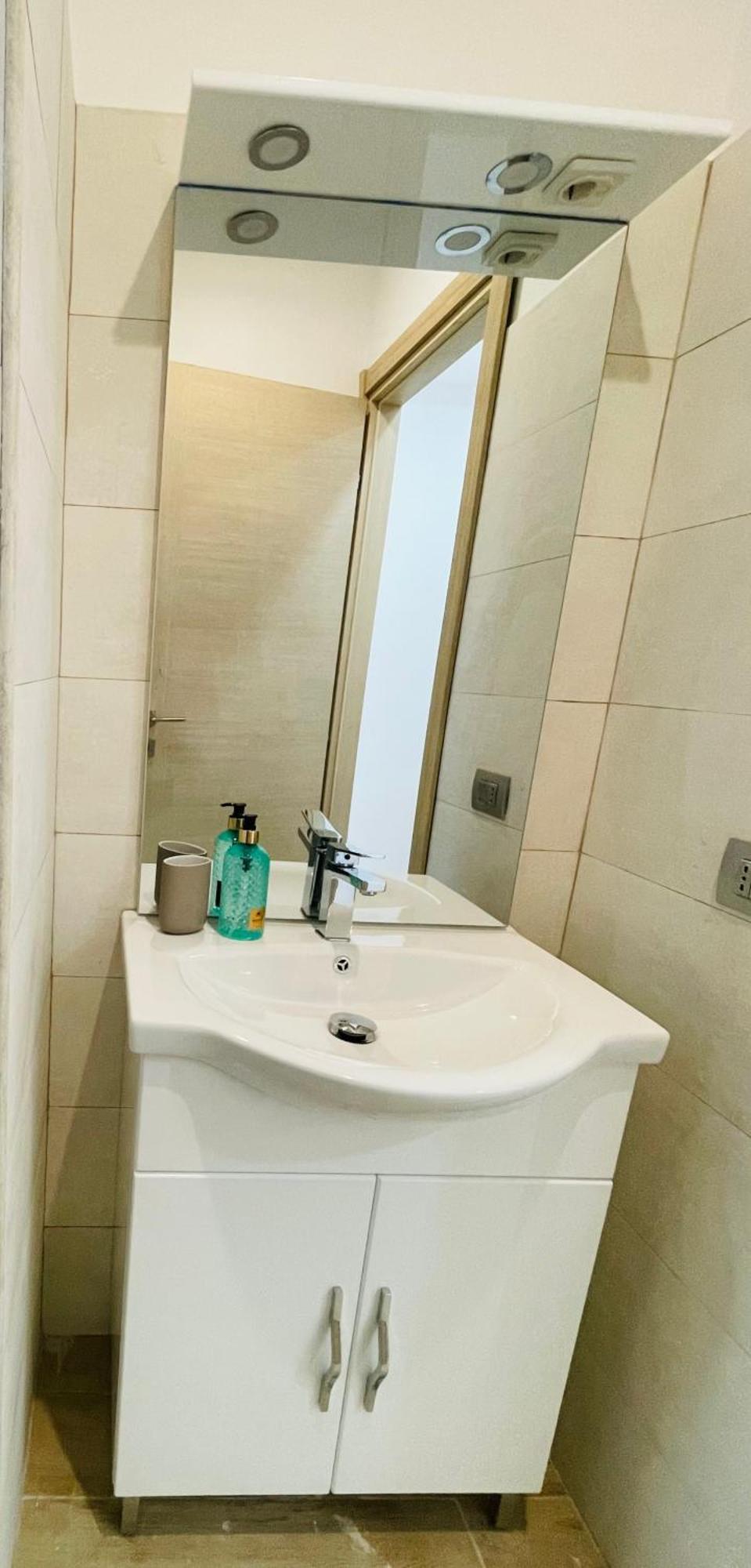 La Cattaro Villa Bari Kültér fotó