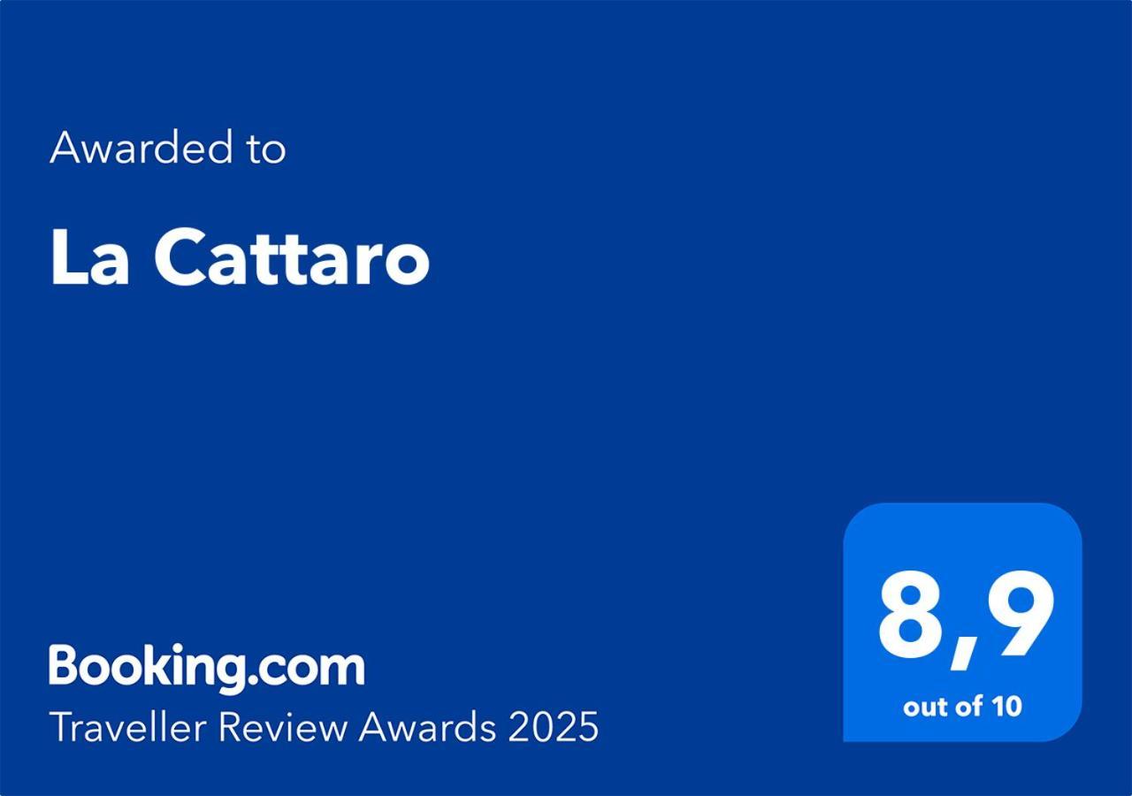 La Cattaro Villa Bari Kültér fotó