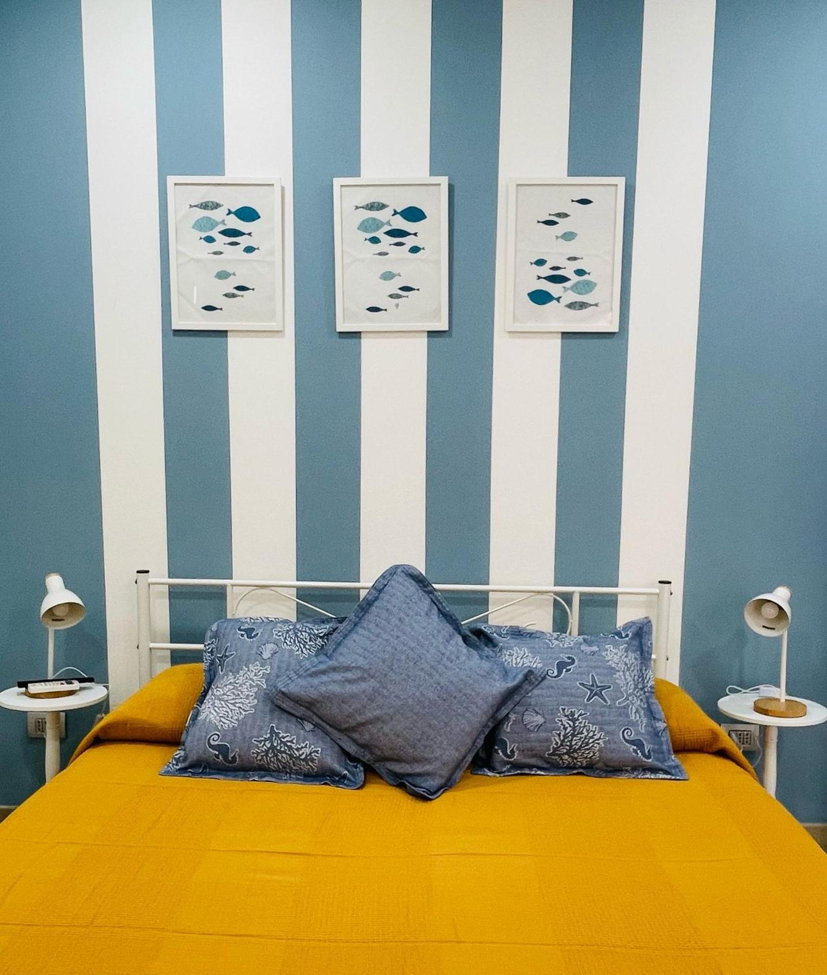 La Cattaro Villa Bari Kültér fotó